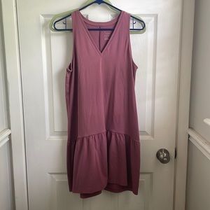 NWOT A New Day Tshirt Dress